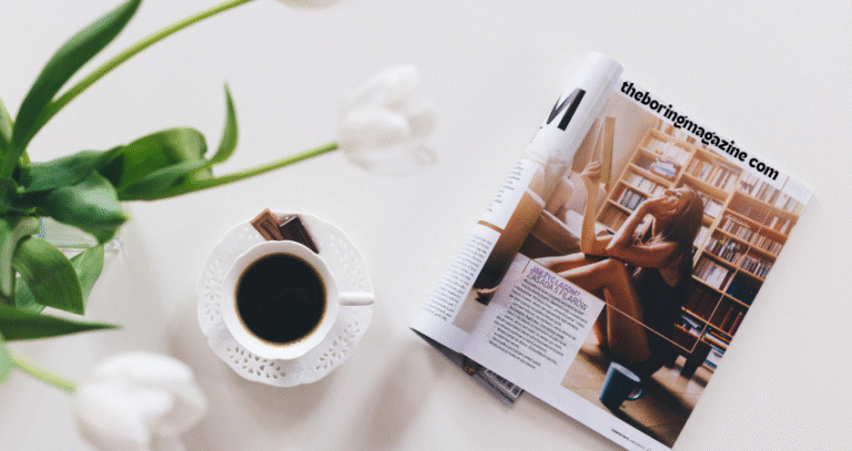 How to Navigate Theboringmagazine Com for the Best Content theboringmagazine com