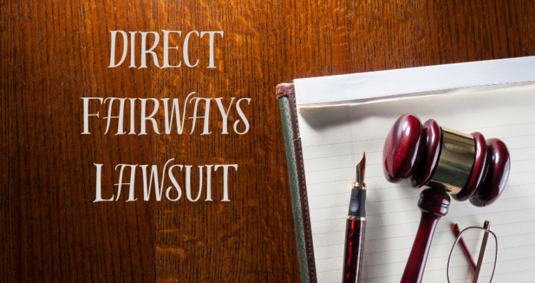 direct fairways lawsuit