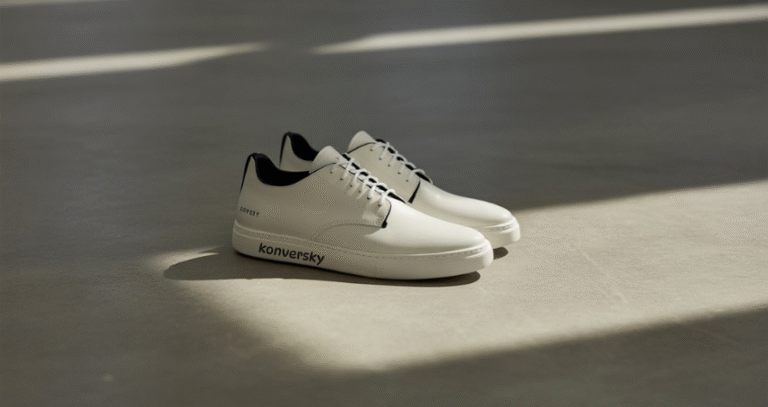 Konversky Shoes for Men – Style, Comfort, and Attitude konversky