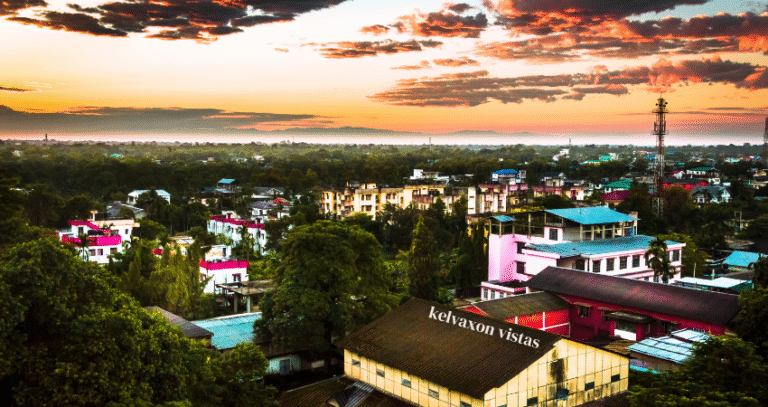 kelvaxon vistas