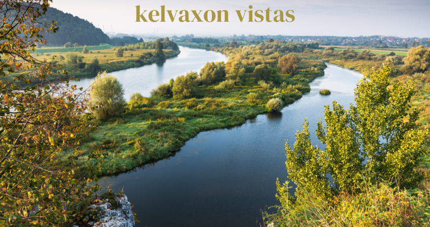 kelvaxon vistas

