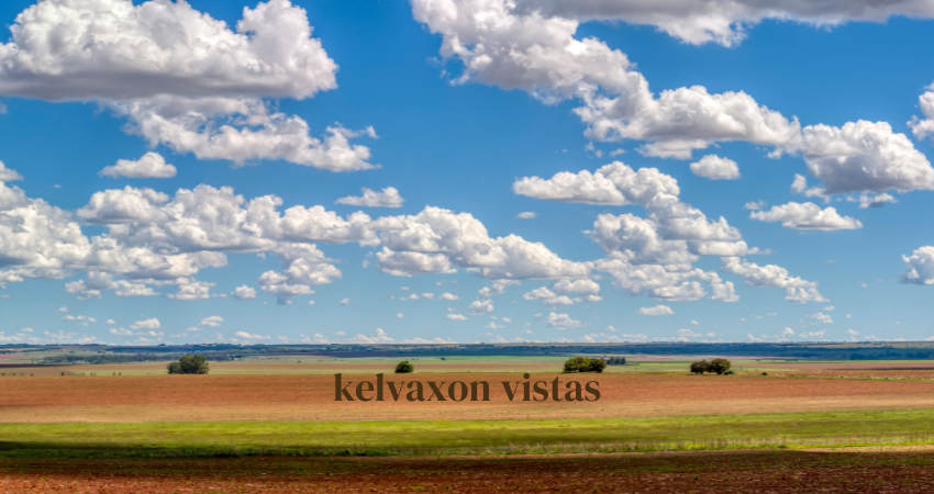kelvaxon vistas
