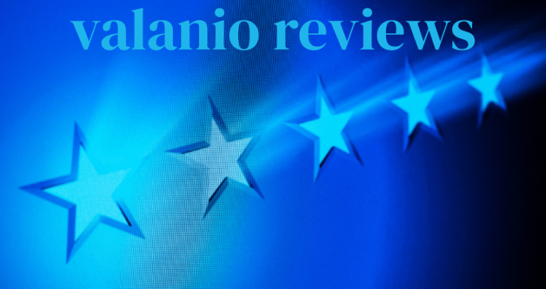 valanio reviews