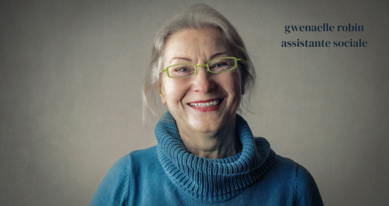 gwenaelle robin assistante sociale