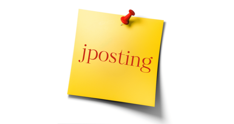 jposting