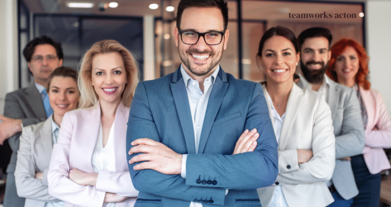 teamworks acton