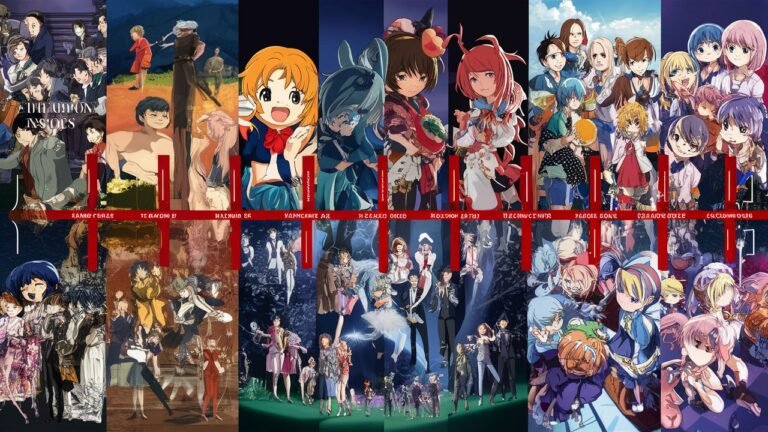 Hanime1 History and Evolution: From Start to Present Hanime1