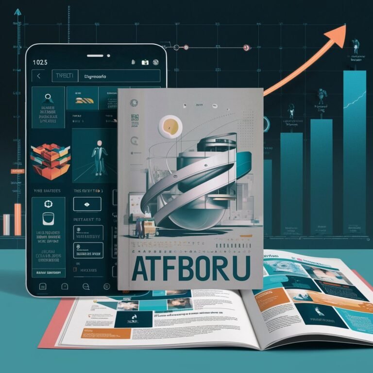 What Is ATFBoru? A Full Guide to the atfboru Platform and Its Rise ATFBoru