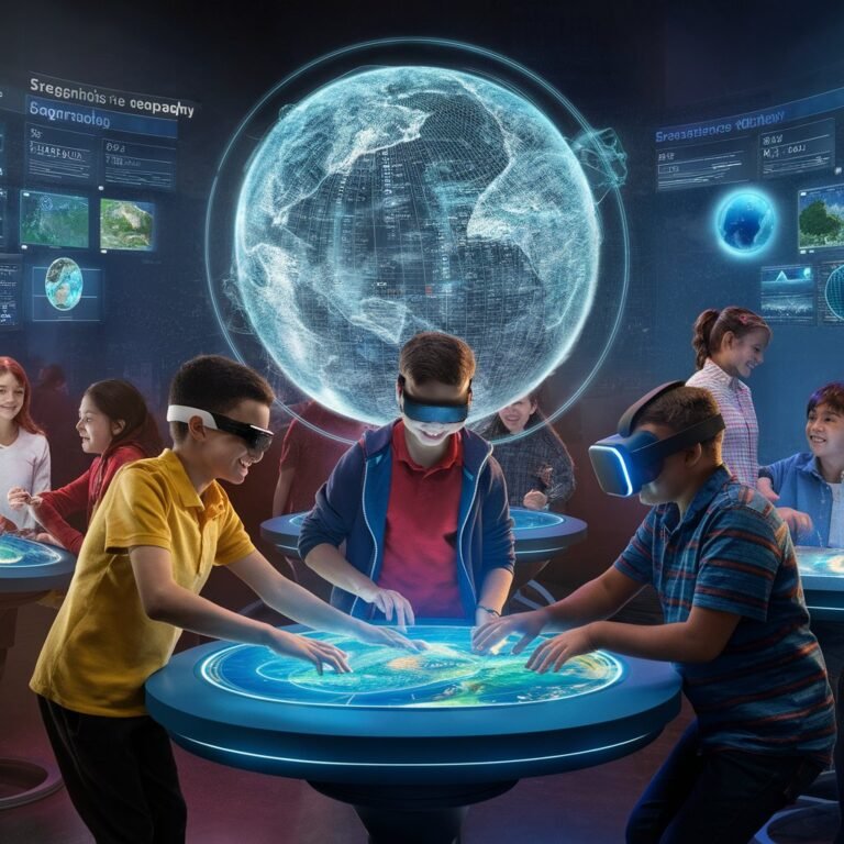 JR Geo Review 2025: How JR Geo Transforms Geography Learning with Engaging Tools & Deep Understanding JR Geo