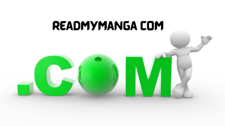 ReadMyManga com – A Universe of Stories Beyond Words readmymanga com