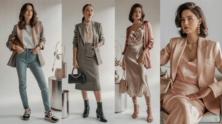 How to Style a Blazertje for Every Occasion