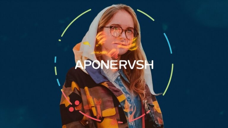Aponeyrvsh