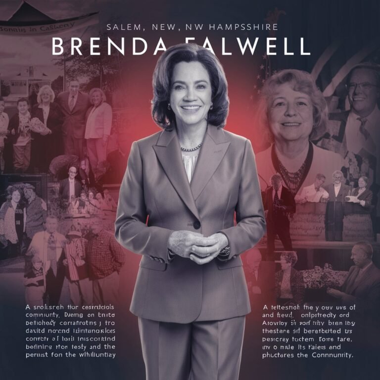 Brenda Falwell Salem NH