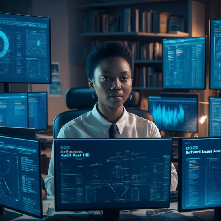 Why the Doge Software Licenses Audit HUD Is Critical for Software Asset Management at HUD Software Licenses