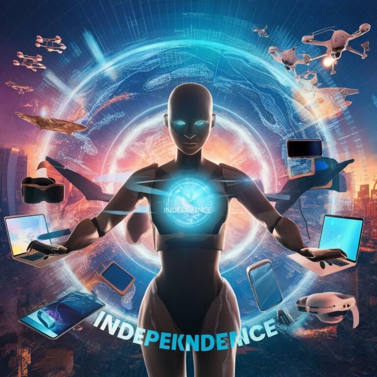 Impupdates.comwow Independence: The Future of Digital Freedom Impupdates.comwow Independence