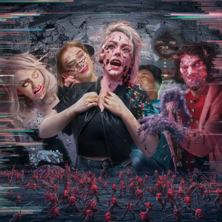 InfluencersGoneWild: When Digital Fame Crosses the Line InfluencersGoneWild