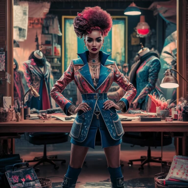 How BabydollKaila Built Her Alt-Fashion Empire: Style, Community & Influence BabydollKaila