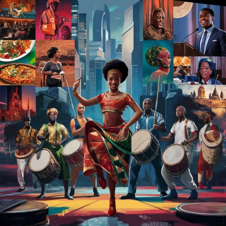 Darlnaija: The Ultimate Platform for Nigerian Lifestyle & Culture Darlnaija