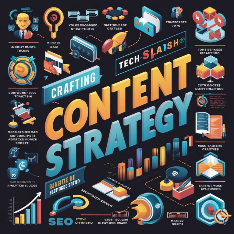 How to Use Techsslaash for Your Tech Content Strategy: A Deep Dive Techsslaash