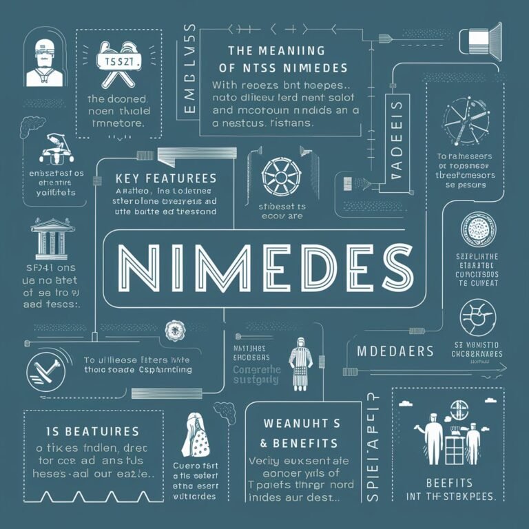 Nimedes