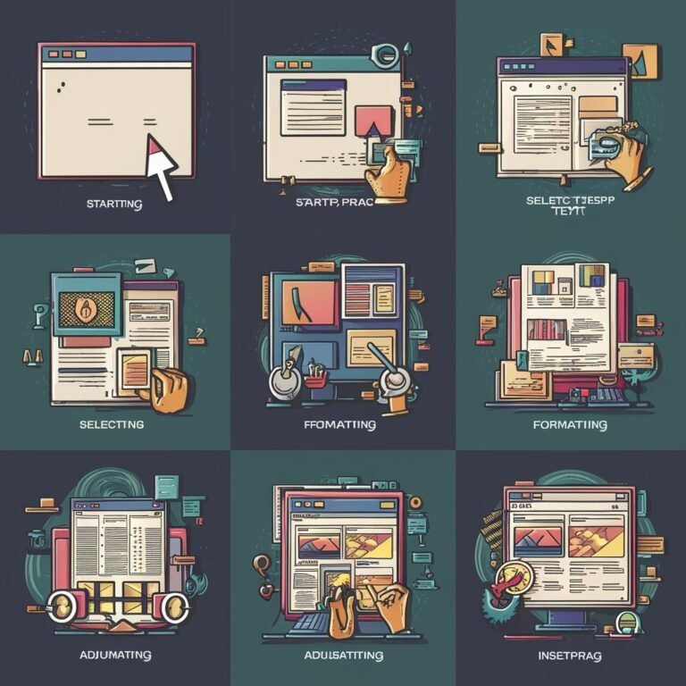 How to Implement Insetprag: A Step-by-Step Guide to Practical Application Implement Insetprag