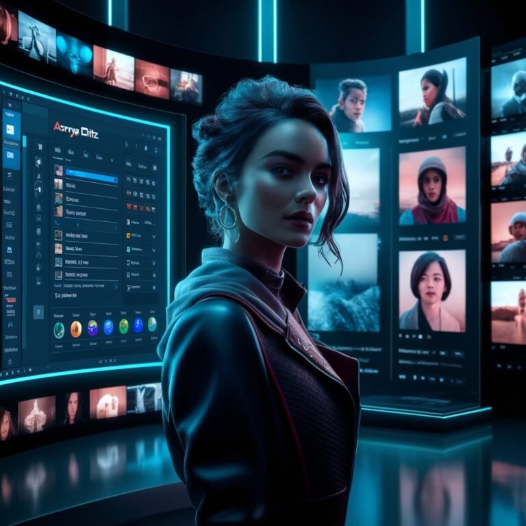 Aarya Editz Review 2025: Is It the Right Photo & Video Editing Solution for You? Aarya Editz