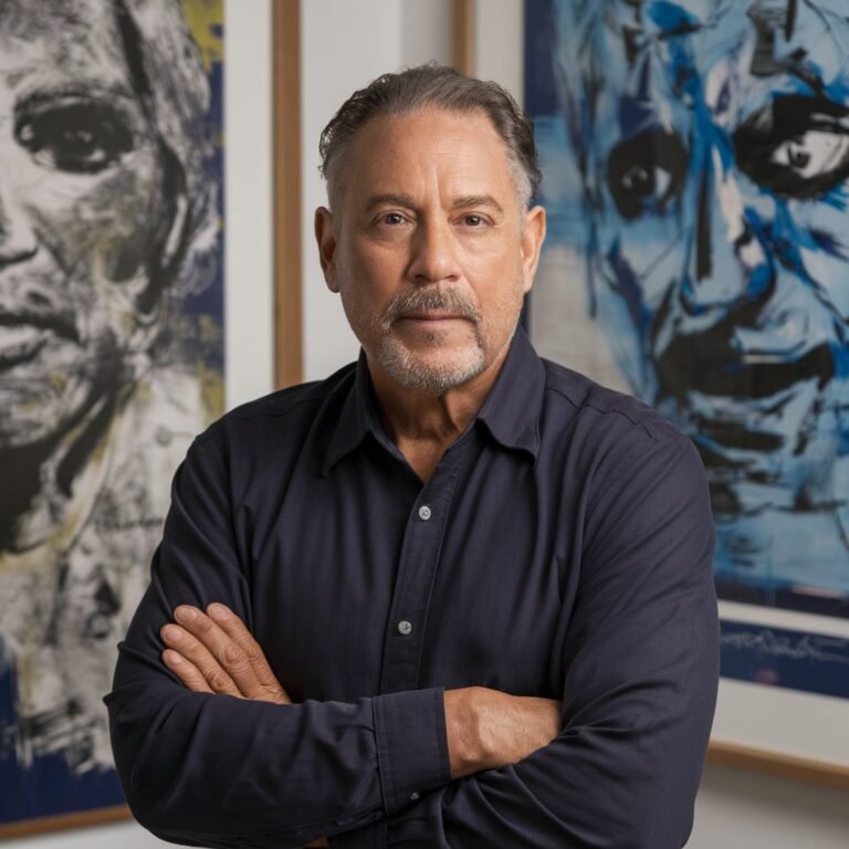 Guy Willison Date of Birth