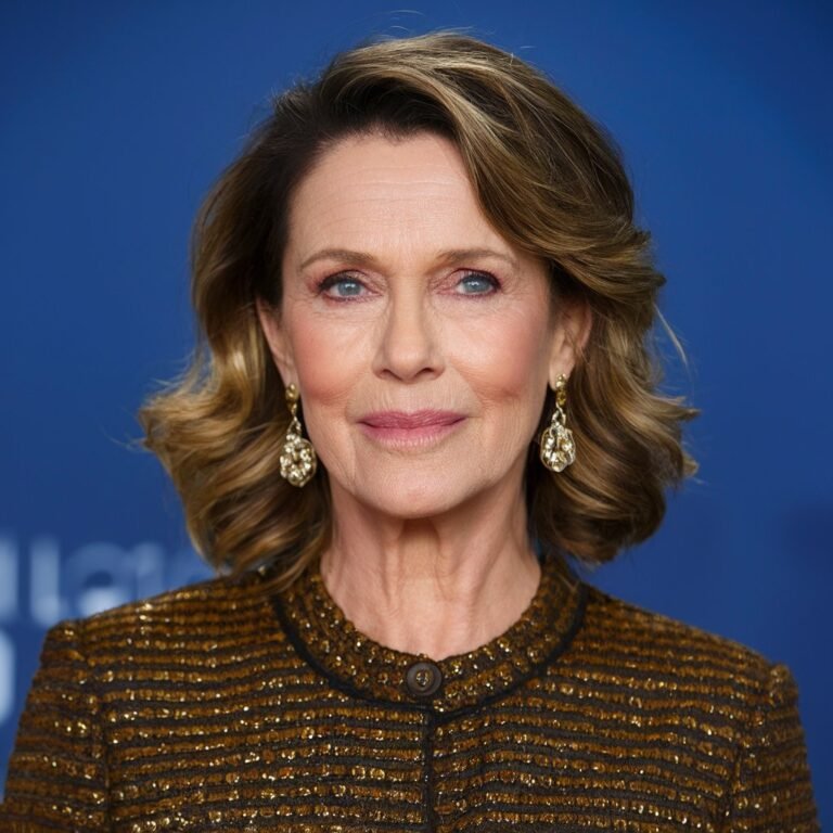 Irita Marriott Age: How Old Is the Antiques TV Star? Irita Marriott