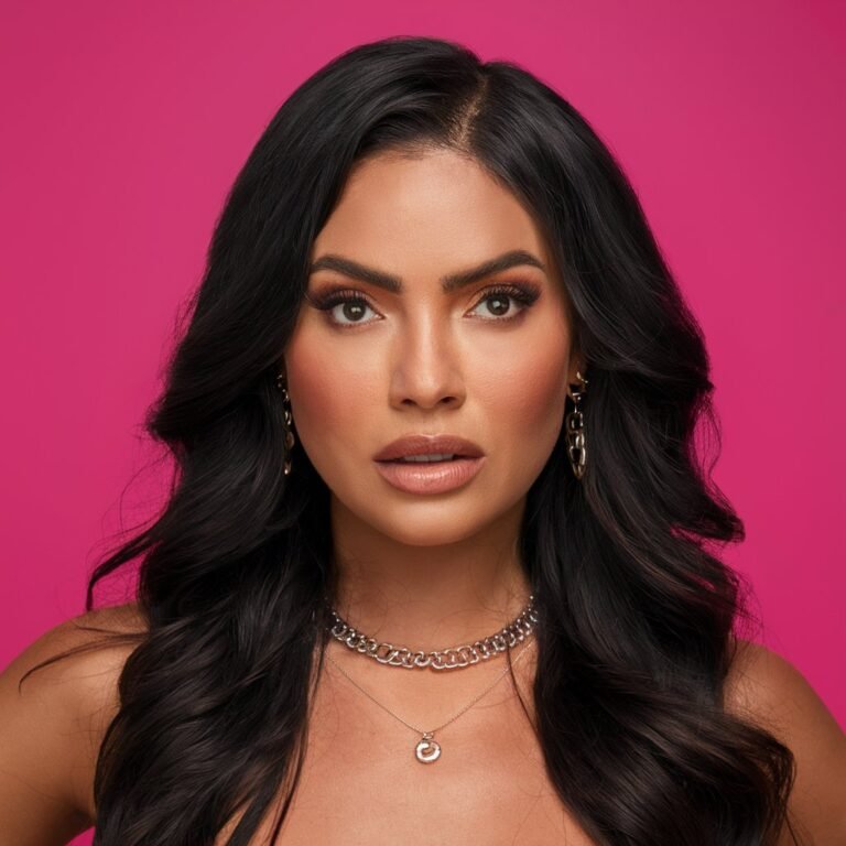 Latina BaddieHub: The Rise of a Cultural & Beauty Movement Latina BaddieHub