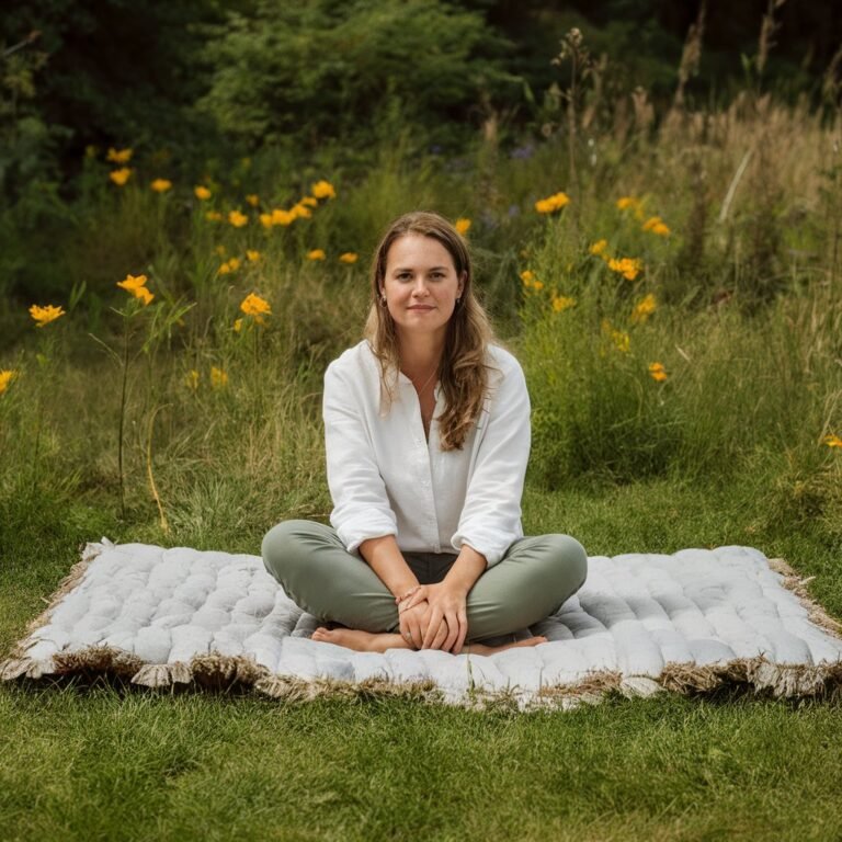 Wollmatten im Praxistest: Warum Wollmatten die beste Wahl für Ihr Zuhause und Garten sind Wollmatten