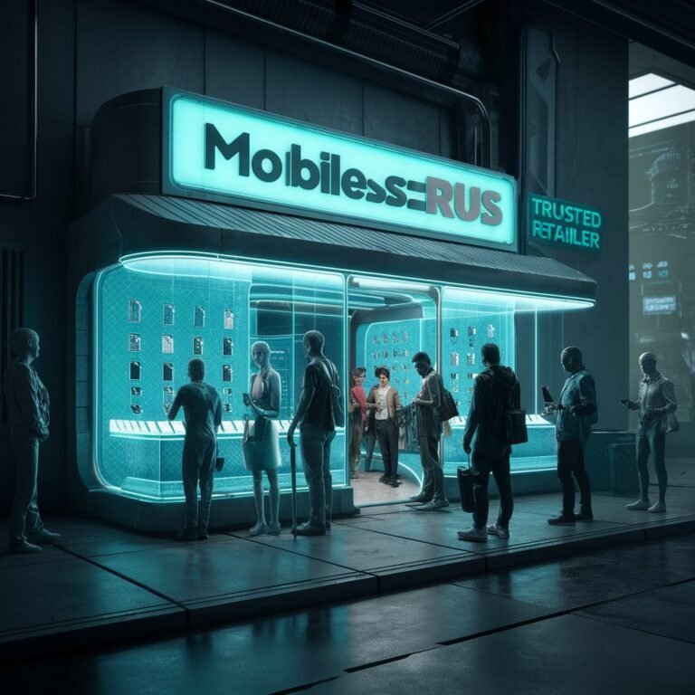 MobilesRUs Review: Is Mobilesrus a Trusted Smartphone Retailer in 2025? MobilesRUs