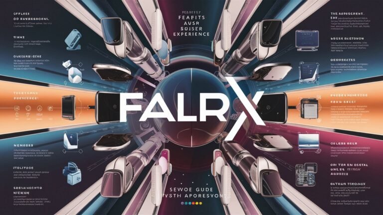 Falrx com: A Complete Guide to Features, Benefits, and User Experience Falrx com