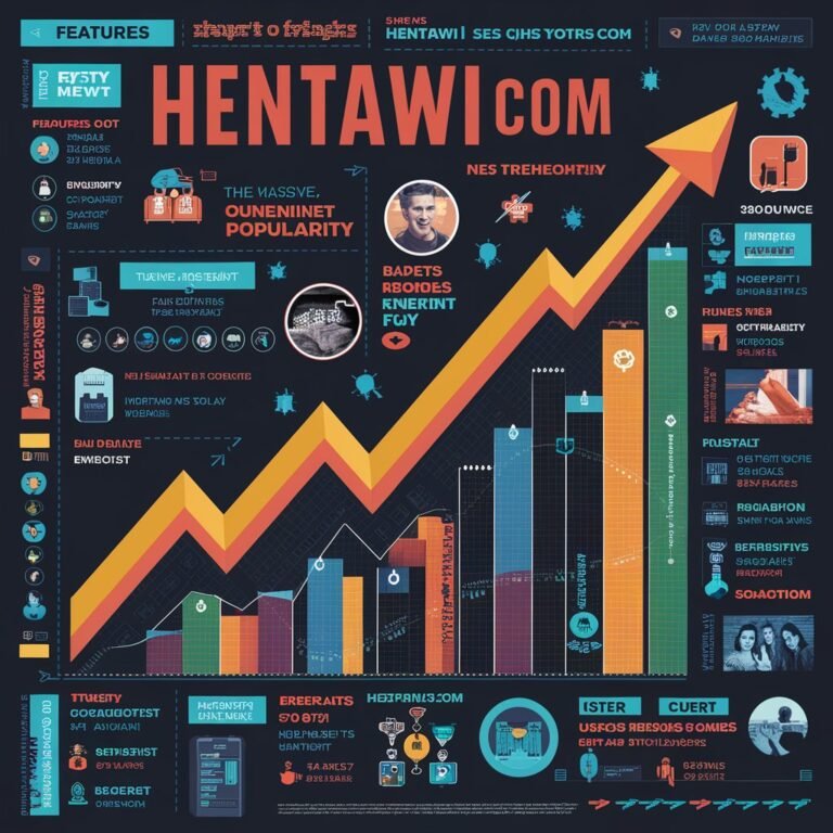 Hentawi.com: A Complete Guide to Features, Uses, Benefits, and Why It’s Gaining Massive Online Popularity Hentawi.com